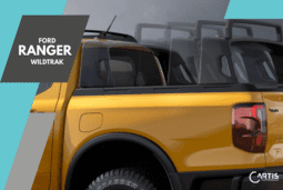 Ford Ranger Wildtrak