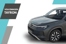 VOLKSWAGEN TAYRON PRIME