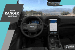 Ford Ranger Wildtrak