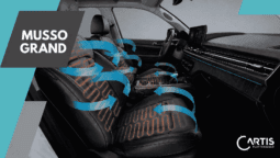 
										KGM Musso Grand Style 2.2 e-XDI full									