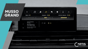 KGM Musso Grand Style 2.2 e-XDI