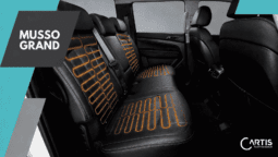 
										KGM Musso Grand Style 2.2 e-XDI full									