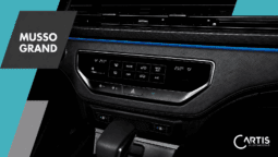 
										KGM Musso Grand Style 2.2 e-XDI full									