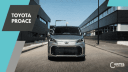 TOYOTA PROACE CITY L1H1