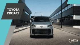 TOYOTA PROACE CITY L1H1