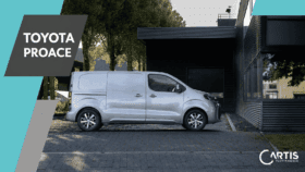 TOYOTA PROACE CITY L1H1
