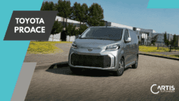 TOYOTA PROACE CITY L1H1