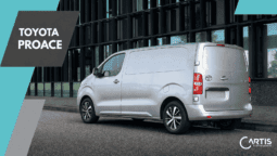 TOYOTA PROACE CITY L1H1