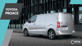 TOYOTA PROACE CITY L1H1