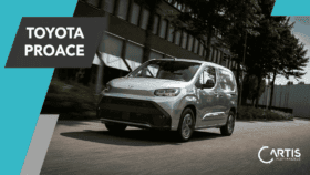 TOYOTA PROACE CITY L1H1