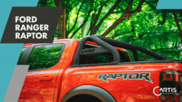 FORD RANGER  RAPTOR 2.0