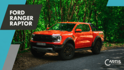 FORD RANGER  RAPTOR 2.0