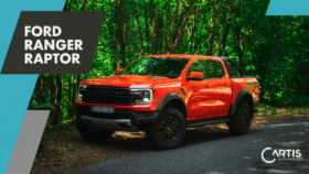 FORD RANGER  RAPTOR 2.0