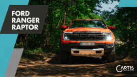 FORD RANGER  RAPTOR 2.0