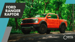 FORD RANGER  RAPTOR 2.0
