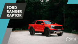 FORD RANGER  RAPTOR 2.0