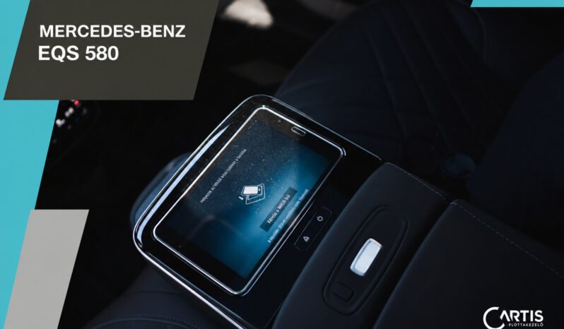 
								Mercedes-Benz EQS 580 full									