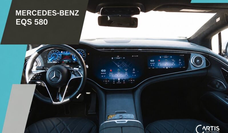 
								Mercedes-Benz EQS 580 full									