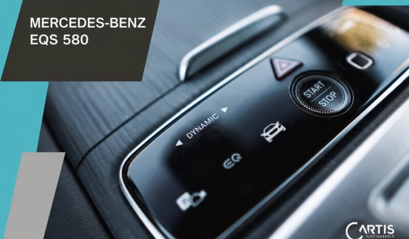 
								Mercedes-Benz EQS 580 full									