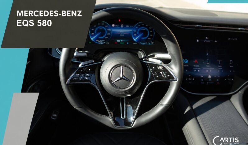 
								Mercedes-Benz EQS 580 full									