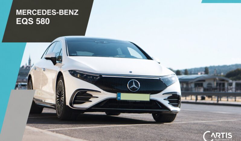 
								Mercedes-Benz EQS 580 full									