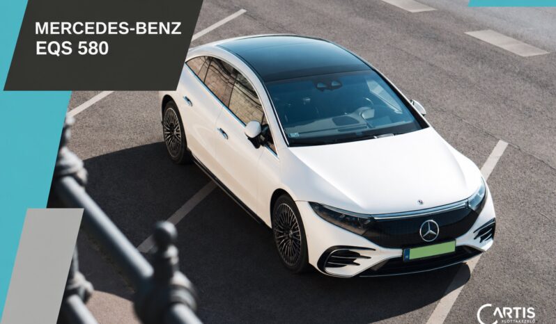 
								Mercedes-Benz EQS 580 full									