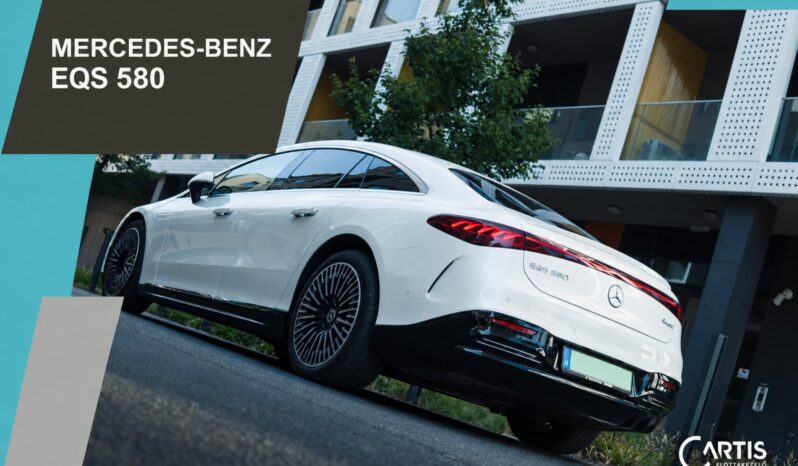 
								Mercedes-Benz EQS 580 full									