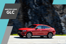 MERCEDES-BENZ GLC 220 d 4Matic 9G-TRONIC Mild hybrid drive AVANTGARDE