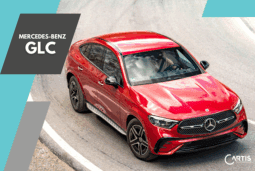 
										MERCEDES-BENZ GLC 220 d 4Matic 9G-TRONIC Mild hybrid drive AVANTGARDE full									
