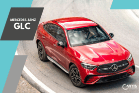 MERCEDES-BENZ GLC 220 d 4Matic 9G-TRONIC Mild hybrid drive AVANTGARDE