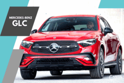 
										MERCEDES-BENZ GLC 220 d 4Matic 9G-TRONIC Mild hybrid drive AVANTGARDE full									