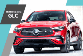 MERCEDES-BENZ GLC 220 d 4Matic 9G-TRONIC Mild hybrid drive AVANTGARDE