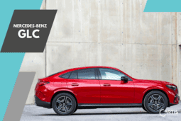 
										MERCEDES-BENZ GLC 220 d 4Matic 9G-TRONIC Mild hybrid drive AVANTGARDE full									