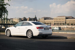 AUDI A6 XTRA SPORT QUATTRO 3.0