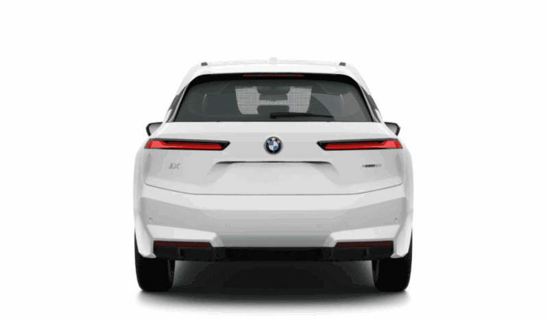 
								BMW iX xDrive45 full									