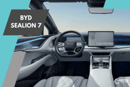 BYD SEALION 7 Excellence AWD