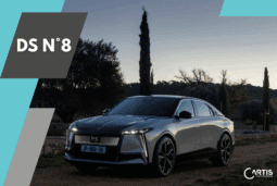 
										DS N°8 full									