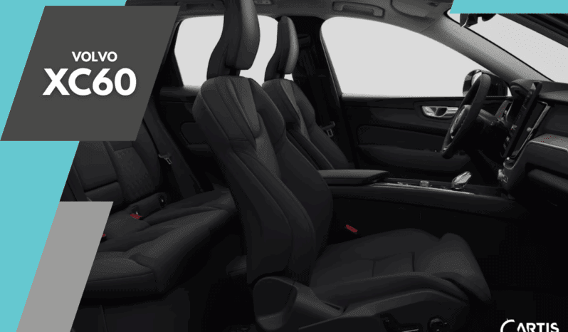 
								Volvo XC60 full									