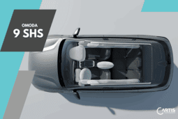 
										OMODA 9 SHS full									