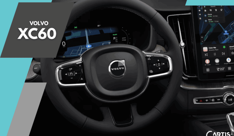
								Volvo XC60 full									