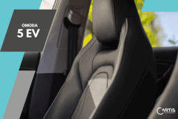 
										OMODA 5 EV full									