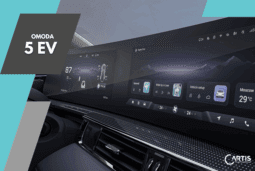 
										OMODA 5 EV full									
