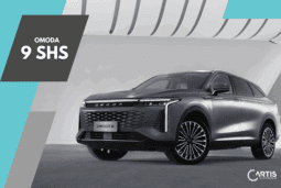 
										OMODA 9 SHS full									