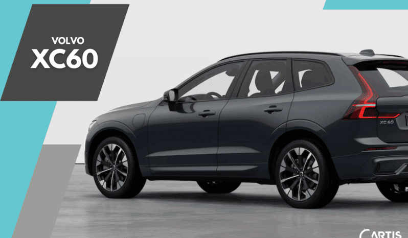
								Volvo XC60 full									