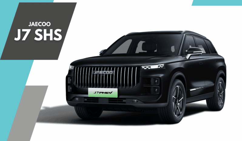 
								JAECOO J7 SHS full									
