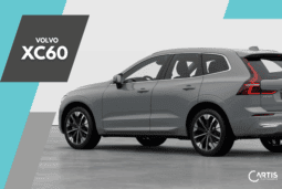 Volvo XC60 – készletről