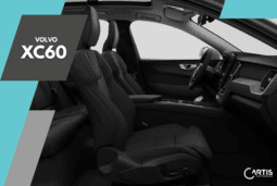 Volvo XC60 – készletről