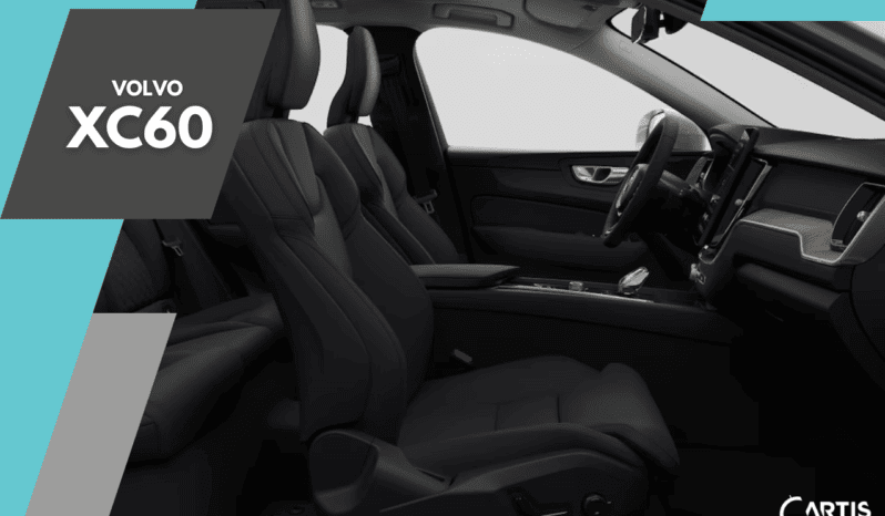 
								Volvo XC60 – készletről full									