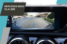 
										Mercedes-Benz CLA 200 D 2.0 full									